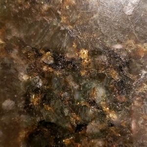 Meet your Posher, Nisreen